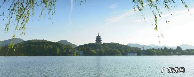 西湖多大面积平方米,西湖多少平方