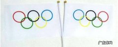 五环旗的颜色分别代表哪个洲,五环旗颜色代表什么洲
