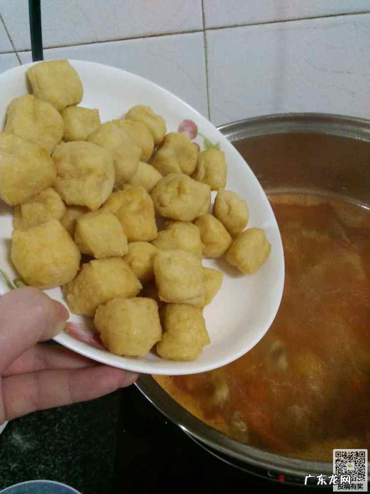 番茄牛肉汤的做法 家常 番茄牛肉汤的做法详细步骤