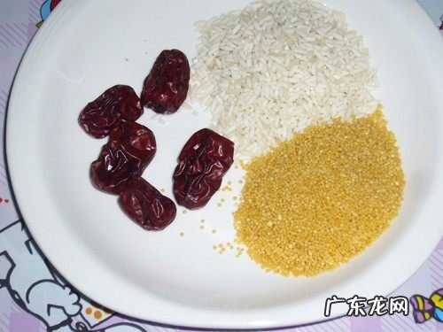 怎样做山药红枣粥 红枣山药粥的制作方法教程