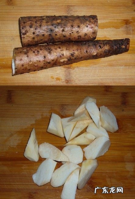 怎样做山药红枣粥 红枣山药粥的制作方法教程