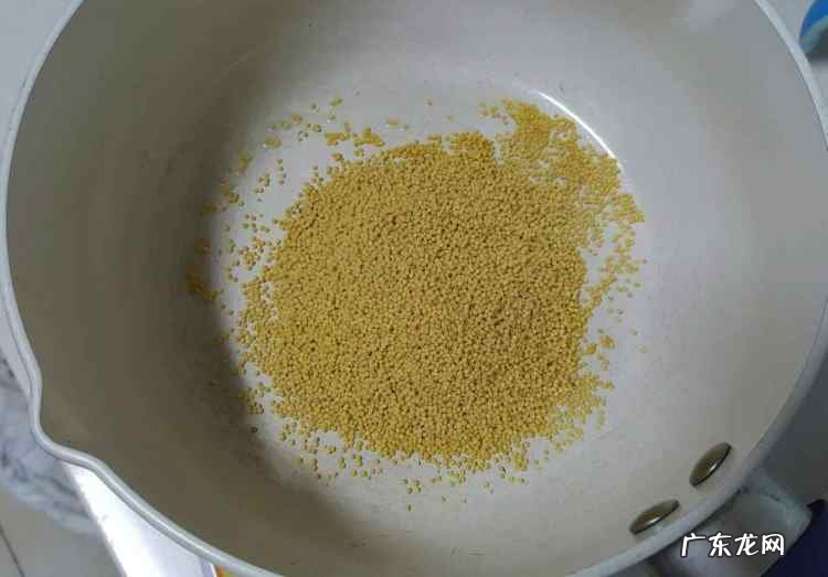 山药紫薯粥图片 紫薯山药粥的制作过程图解