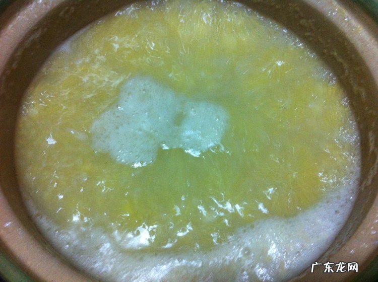 山药煮粥怎么做才有营养 山药粥怎么煮美味又营养