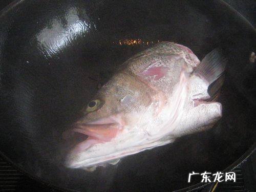 鱼头炖汤怎么做 炖鱼头汤的做法图文教程