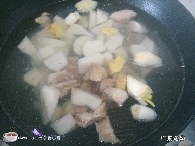 怎样萝卜炖羊肉好吃 萝卜和羊肉怎么炖好吃又营养