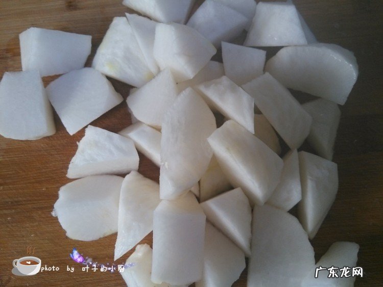 怎样萝卜炖羊肉好吃 萝卜和羊肉怎么炖好吃又营养