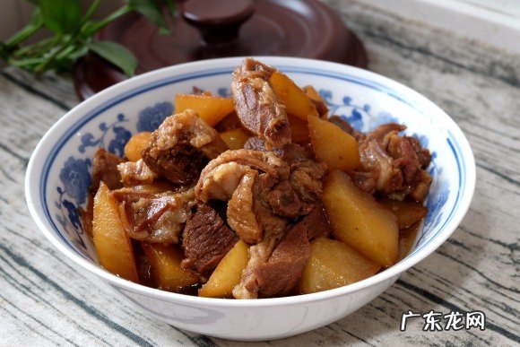 怎样萝卜炖羊肉好吃 萝卜和羊肉怎么炖好吃又营养