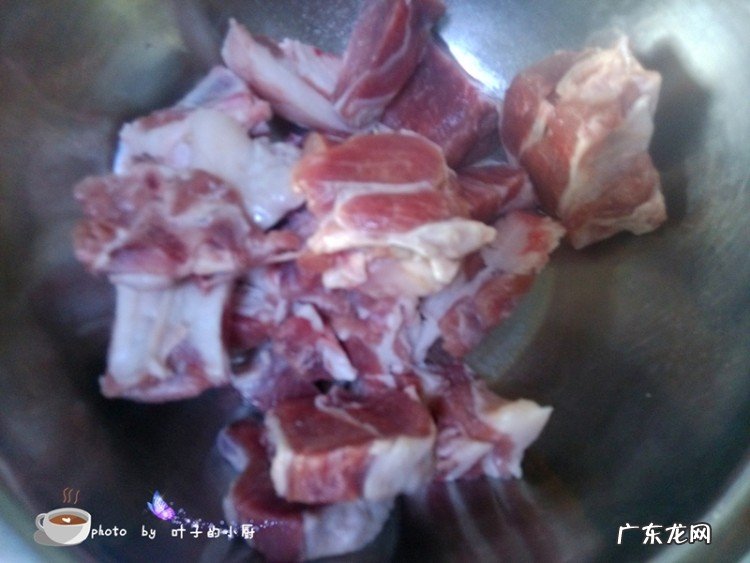 怎样萝卜炖羊肉好吃 萝卜和羊肉怎么炖好吃又营养