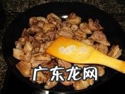 炖萝卜羊肉的做法大全家常 萝卜炖羊肉的做法详细步骤
