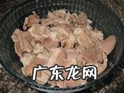 炖萝卜羊肉的做法大全家常 萝卜炖羊肉的做法详细步骤