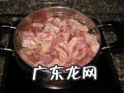 炖萝卜羊肉的做法大全家常 萝卜炖羊肉的做法详细步骤