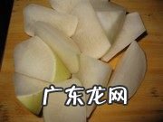 炖萝卜羊肉的做法大全家常 萝卜炖羊肉的做法详细步骤