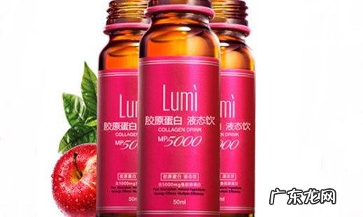 胶原蛋白那种品牌比较好?