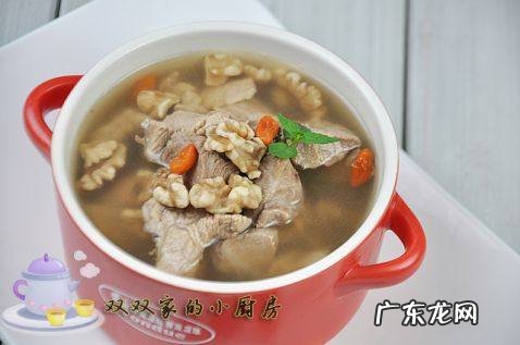 清炖羊肉汤怎样做 清炖羊肉汤的制作教程图解