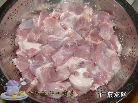 清炖羊肉汤怎样做 清炖羊肉汤的制作教程图解