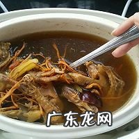 炖鸽子汤怎么做好吃 美味炖鸽子汤的做法推荐