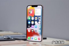 苹果13用的什么屏幕,苹果13用的是三星屏吗？