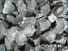 硅锰合金6517今天价格
