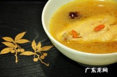 黄芪当归煲鸡汤的做法 当归黄芪炖鸡汤最简单的做法推荐