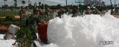 泡沫灭火器可用于电气设备灭火吗,泡沫灭火器可以用于电气设备