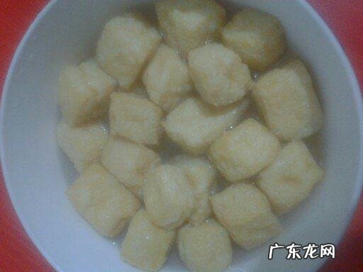 白菜粉条炖豆腐怎样做好吃 白菜粉条炖豆腐最正宗的做法