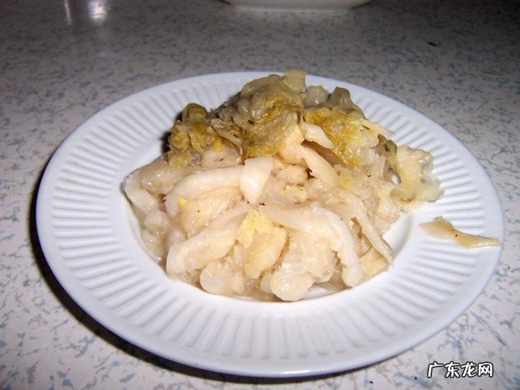 酸菜炖排骨介绍 美味酸菜炖排骨的做法推荐