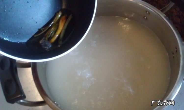 海带汤的做法家常做法 海带汤的做法详细步骤