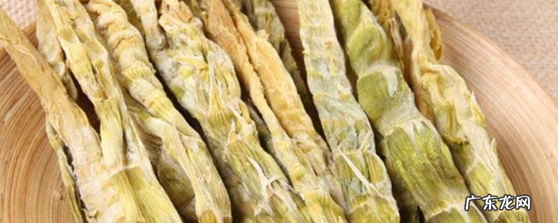 晒干的笋干长虫怎么办,晒干的竹笋生虫怎么办