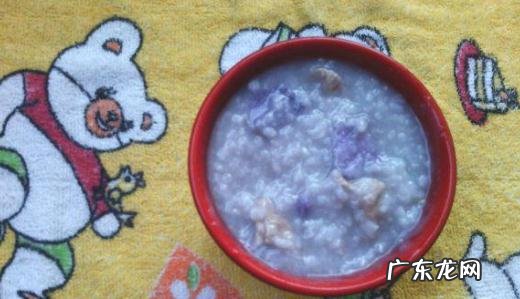 山药排骨粥图片 山药排骨粥的制作方法教程