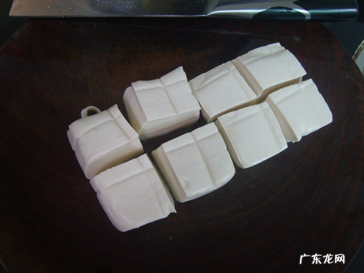 豆腐的汤做法大全 豆腐汤的营养做法教程