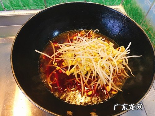 水煮牛肉的家常做法 正宗的做法 美味水煮牛肉的做法推荐