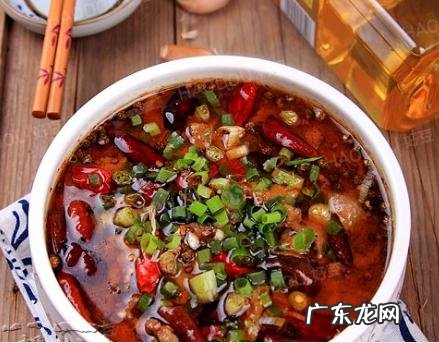 水煮牛肉的家常做法 正宗的做法 美味水煮牛肉的做法推荐