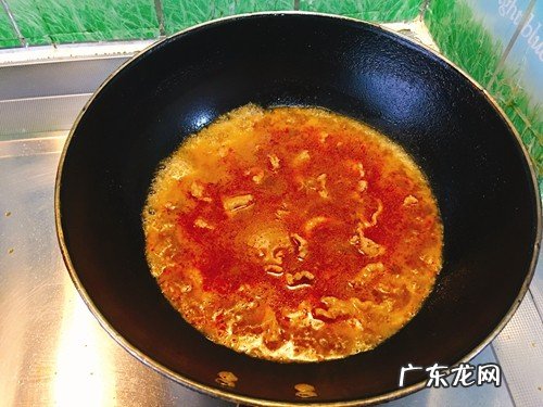 水煮牛肉的家常做法 正宗的做法 美味水煮牛肉的做法推荐