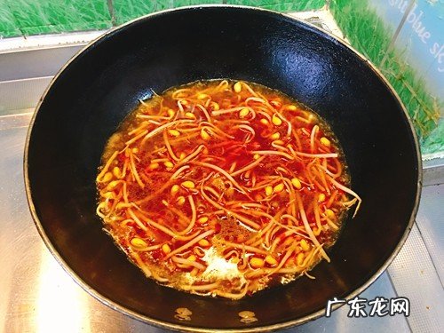 水煮牛肉的家常做法 正宗的做法 美味水煮牛肉的做法推荐