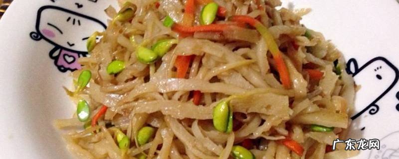 炒焖饼怎么做好吃,炒焖饼的饼怎么做好吃