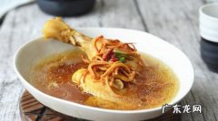 虫草花炖鸡汤好吗 虫草花炖鸡汤怎么做好喝又营养
