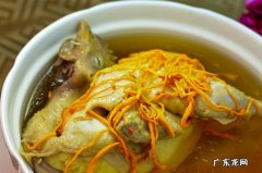 虫草花鸡汤怎么炖好喝又营养小孩子chi 虫草花鸡汤怎么炖好喝