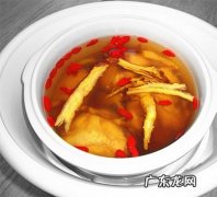 如何炖当归鸡汤 当归炖鸡汤怎么做美味又营养