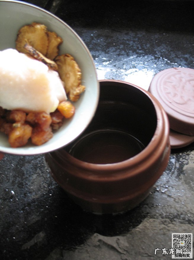 怎样炖当归鸡汤 当归炖鸡汤的制作方法教程