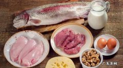 胶原蛋白排名十大食物：猪蹄,猪皮上榜!你吃过几种？