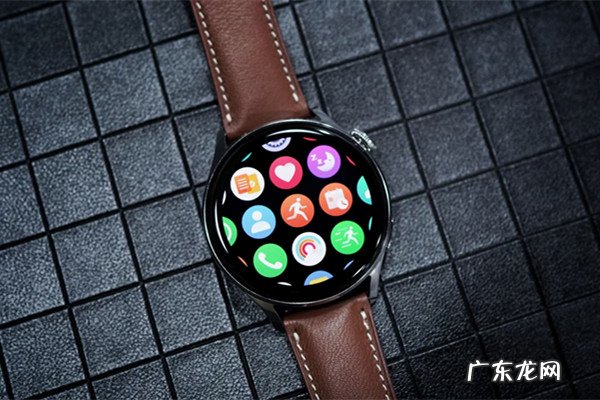 watch3可以微信聊天吗,华为watch3下架原因?