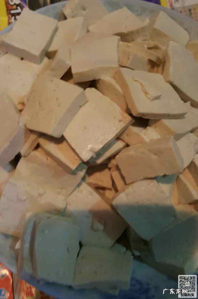 海带炖豆腐怎样做 海带炖豆腐的做法教程步骤图解