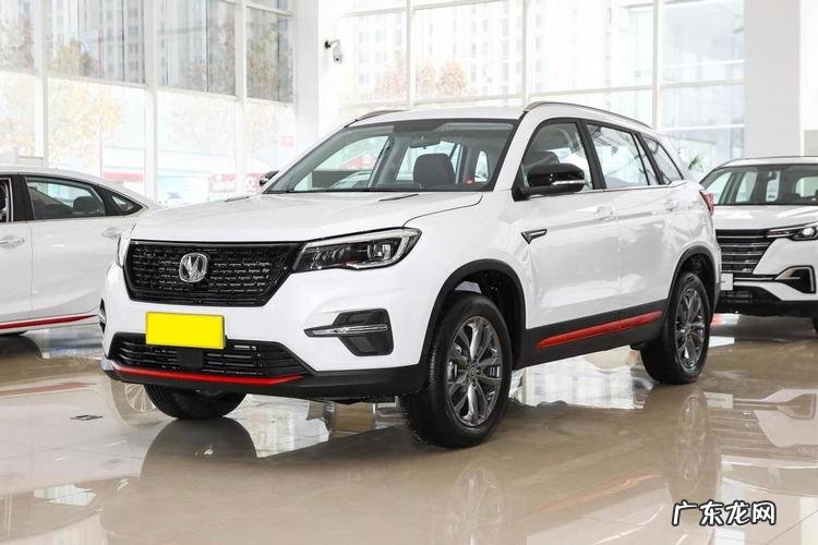 国产十大质量最好的suv,看看你的爱车有没有上榜？