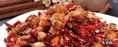 炒辣子鸡怎么炒好吃,炒辣子鸡怎么炒好吃又嫩