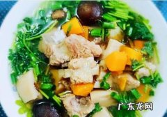 莲藕炖排骨怎么做好吃 简单做法 美味莲藕炖排骨的做法推荐