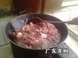 土豆炖牛肉怎么做最好吃 土豆炖牛肉怎么做最有营养