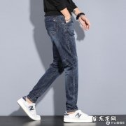 国产牛仔裤十大名牌：李维斯,LEVI&#8217;S等