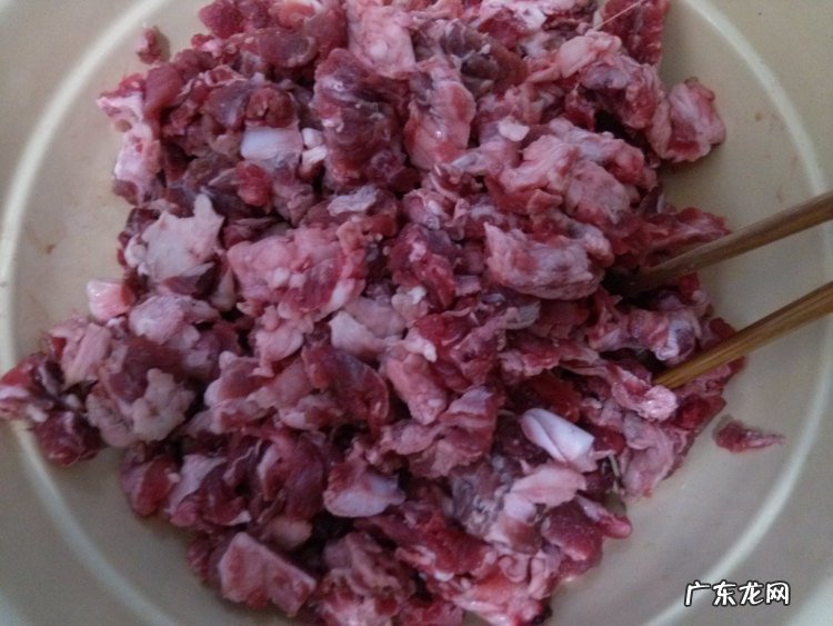 炖牛肉怎样制作 炖牛肉的制作教程图解