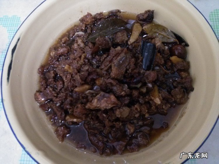 炖牛肉怎样制作 炖牛肉的制作教程图解