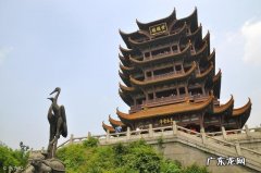 武汉哪里好玩？这些地方你绝对没去过,看完赶紧去!
